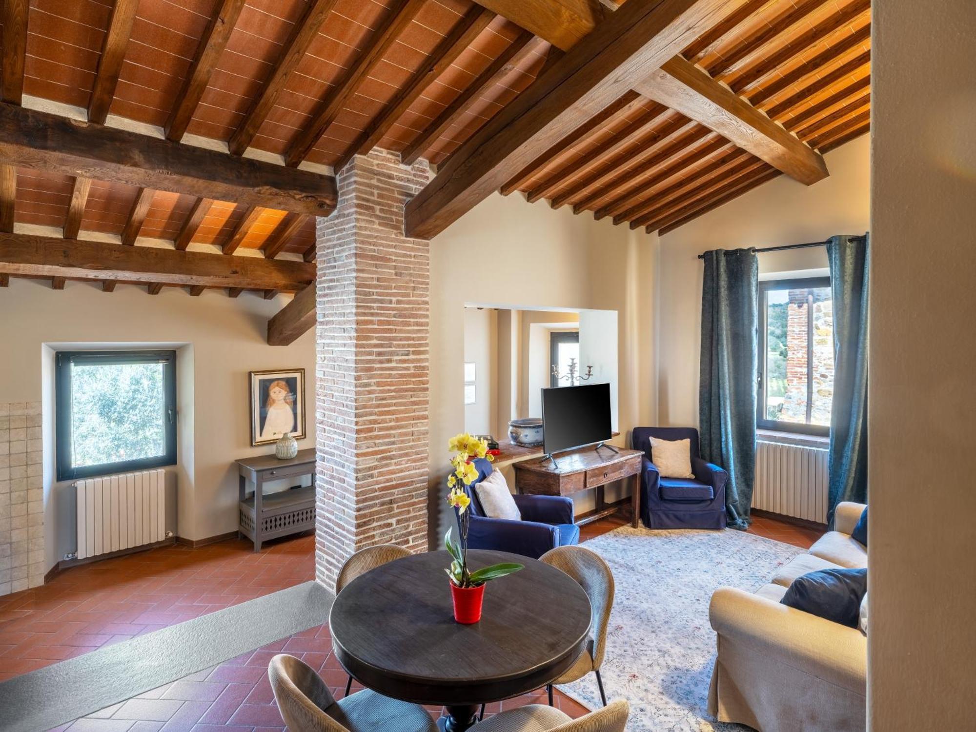 Borgo Iesolana Konuk evi Bucine Dış mekan fotoğraf
