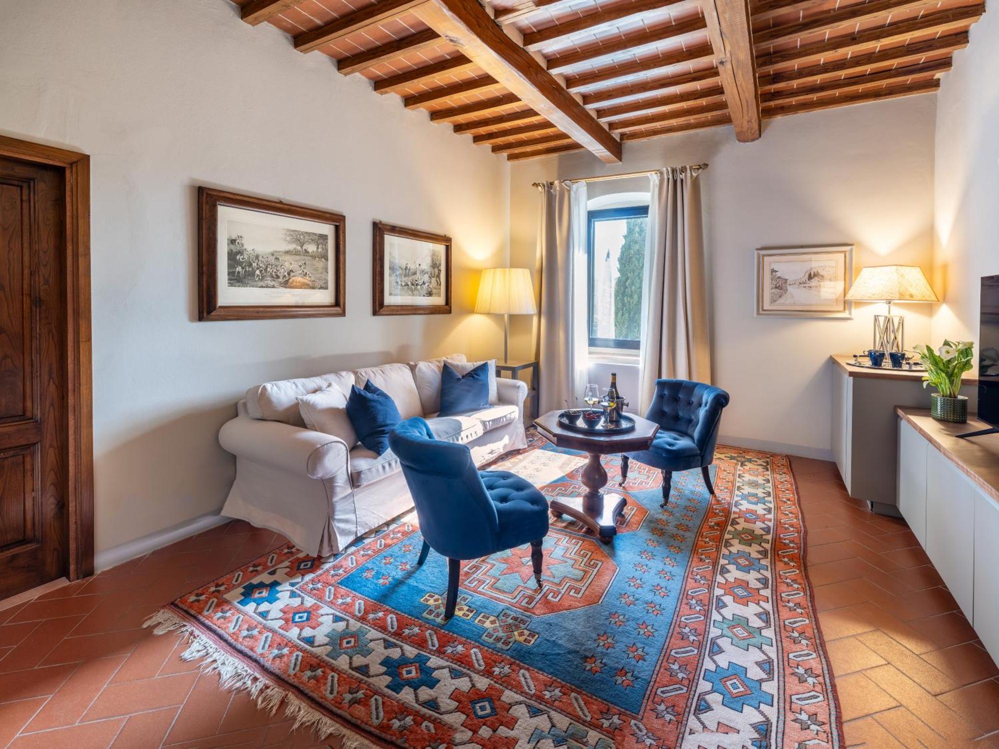 Borgo Iesolana Konuk evi Bucine Dış mekan fotoğraf