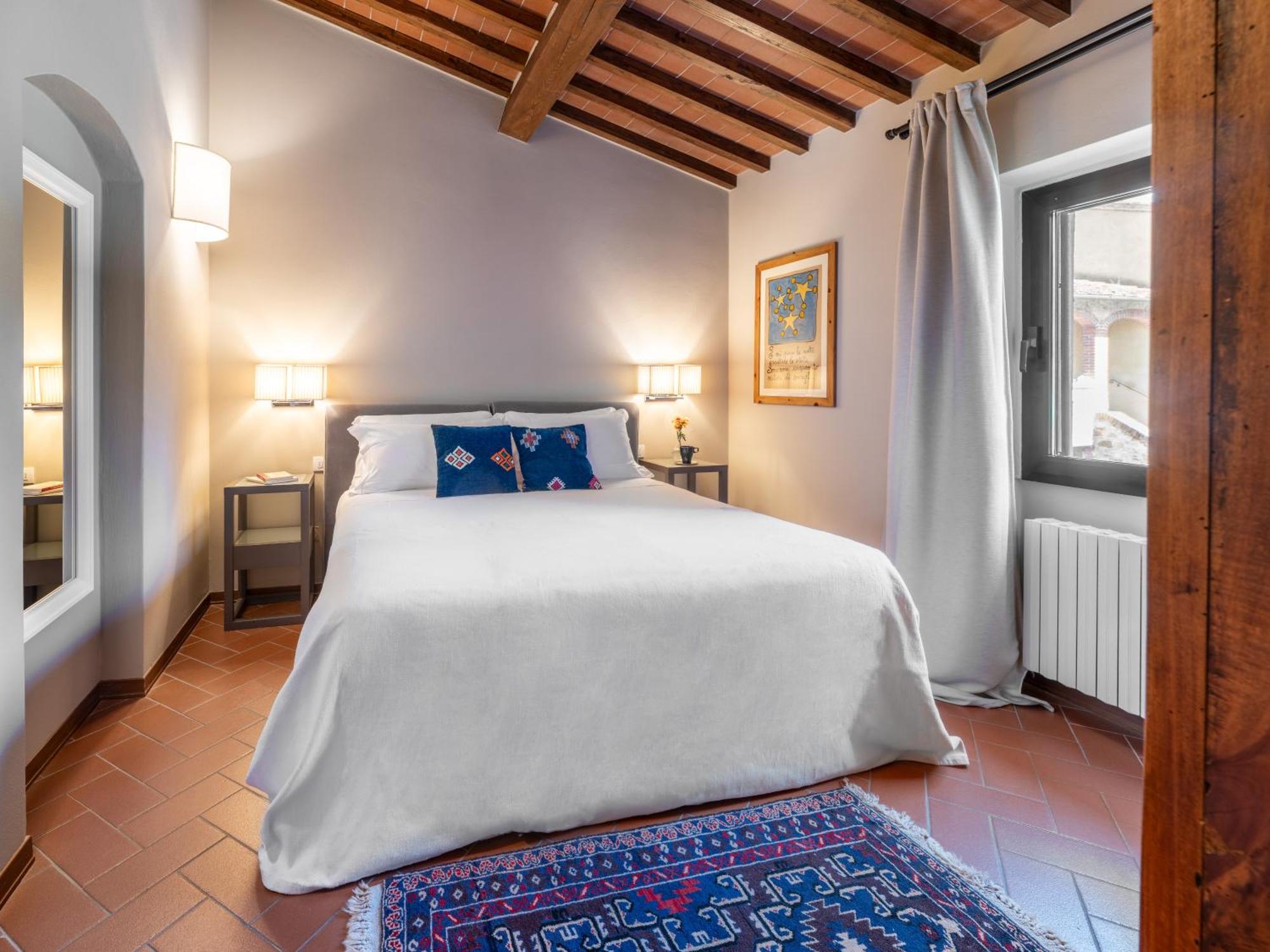 Borgo Iesolana Konuk evi Bucine Dış mekan fotoğraf